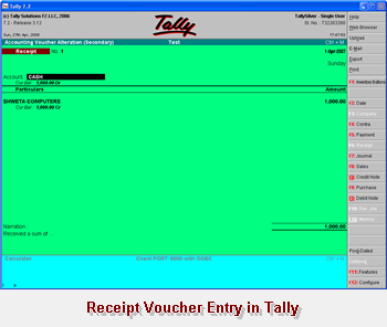 How To Install Printer For Tally 9